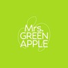 Mrs.GREEN APPLE【共有ルーム🍏】