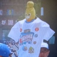 大島隊こどもおぢばがえり