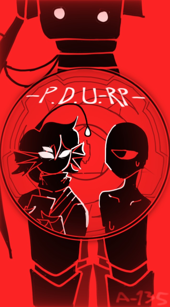 -Pressure/Doors/Ultrakill Roleplay-
