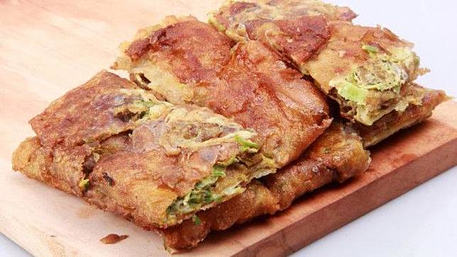 6 Resep Masakan Martabak Tahu Lezat Dan Mudah Dibuat Bola Com Line Today