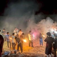 2026年阪大スポーツチャンバラ部新歓