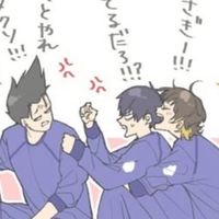 ブルーロック　激緩也