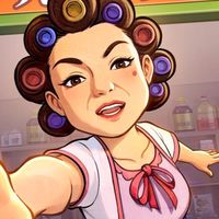 「時光雜貨店」萬事亨通16區大群