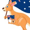 2023 Work and Holiday (WAH) 🇦🇺🦘