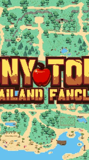 Pony Town Thailand Fanclub