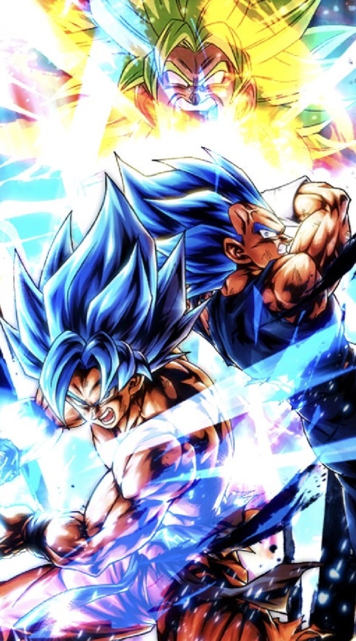 ドラゴンボールレジェンズの部屋