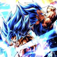 ドラゴンボールレジェンズの部屋