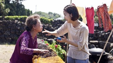 韓國電影《季春奶奶》催淚預告引爆網友討論 爆淚指數更勝《有你真好》！