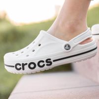 crocs 內湖大潤發 outlet店