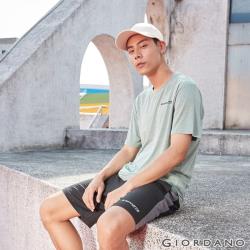 ◎特選棉質,舒適好穿|◎運動休閒,輕鬆穿搭|◎側邊網眼拼接,運動時更透氣舒適品牌定位:專櫃品牌品牌:無種類:褲子款式:機能褲適穿性別:男生腰圍:26,27,28,29,30尺寸:S,M,L,XL長度: