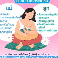รับปรึกษาปัญหา เรื่อง นมแม่🍼