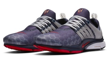 新聞分享 / 20 年過去 Nike Air Presto 釋出當時沒能上市的 USA 版本