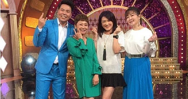 姚黛瑋結婚20年簽字離　前夫返台看狗順便辦