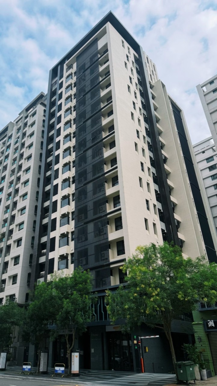 i home3社區大小事