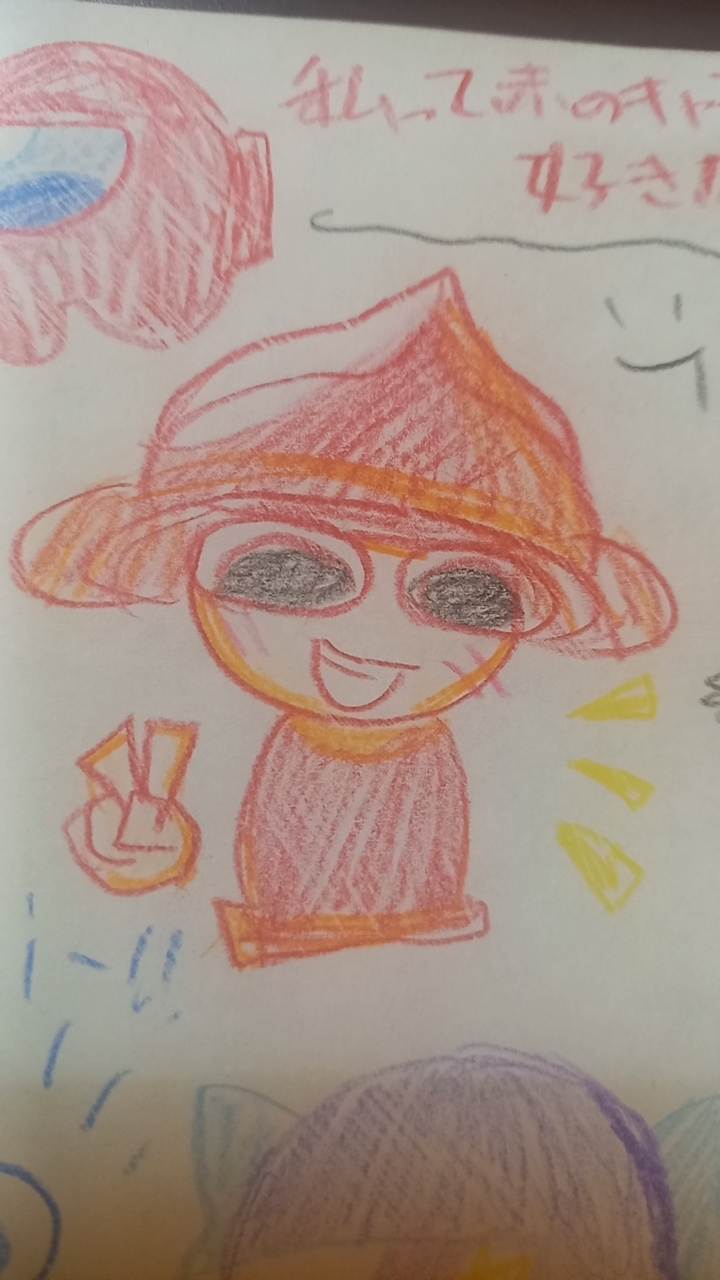 fnfなりきり、fnf語りの会‼️