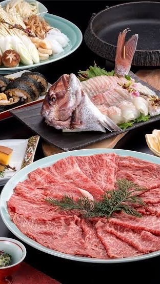 美食蓮JAPAN