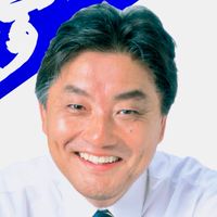 河村たかし📣　減税日本ゆうこく連合　名古屋市元市長
