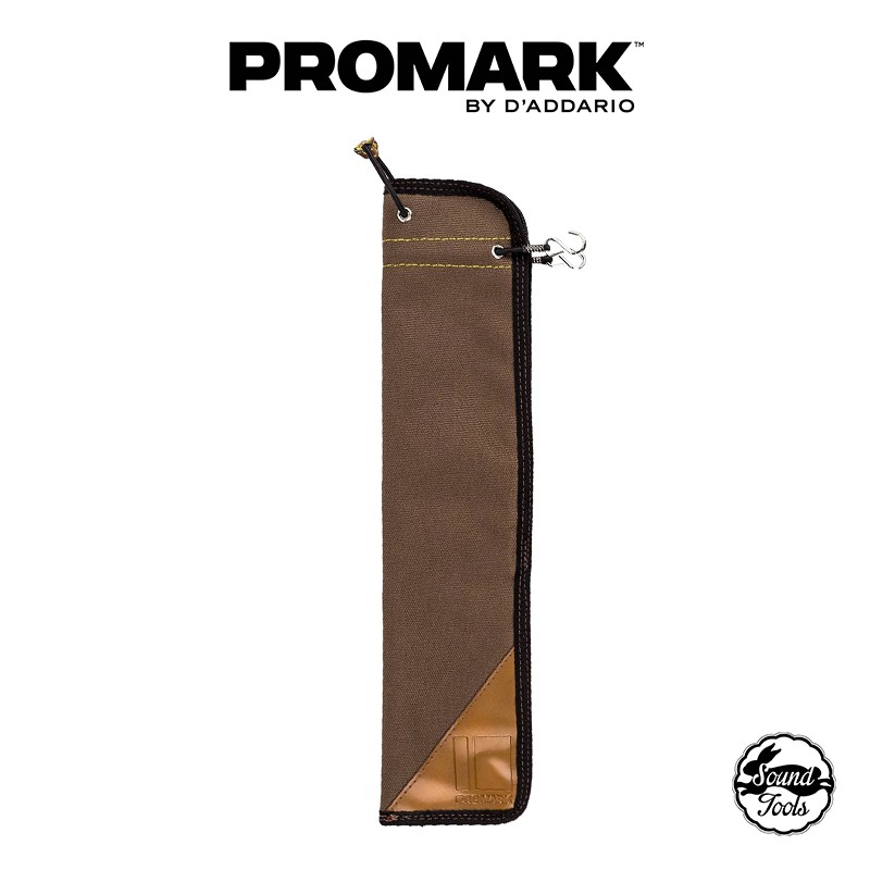 ProMark 耐用尼龍小鼓棒袋 SESB【桑兔】