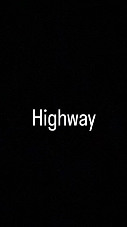 Highway