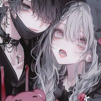 ♱✙静岡県内 地雷系✙♱