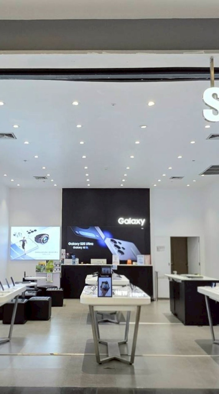 Samsung​ Shop Mukdahan