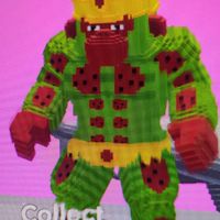 GO UP FOR ブレインロット[フォトナ]25人でラグランデ配布