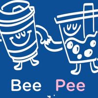 Bee Pee  tea 🧋🤎🍫🧁