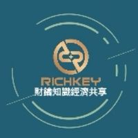 財鑰-知識經濟共享
