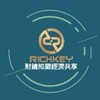 財鑰-知識經濟共享