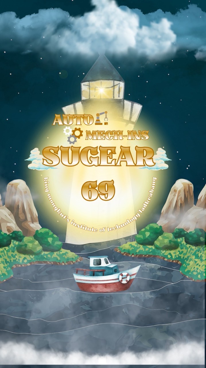 Sugear MechIns Auto 69