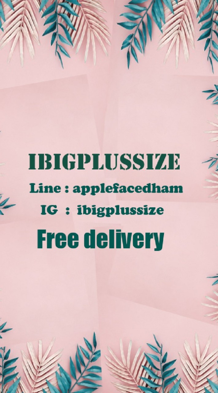 iBigplussize by Nuchy