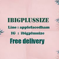 iBigplussize by Nuchy