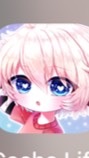 เมือง Gacha life