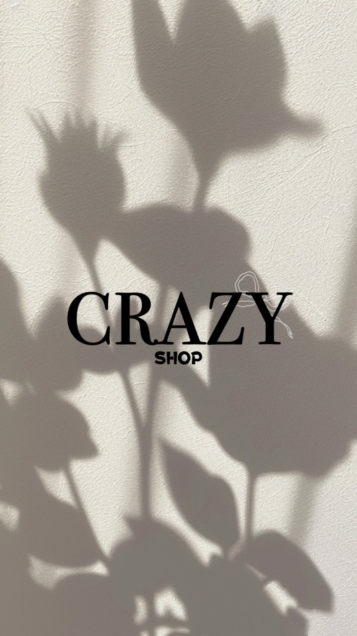 CRAZY SHOP
