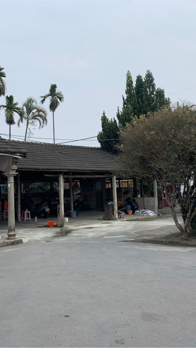 ㄚ欽的房地資訊