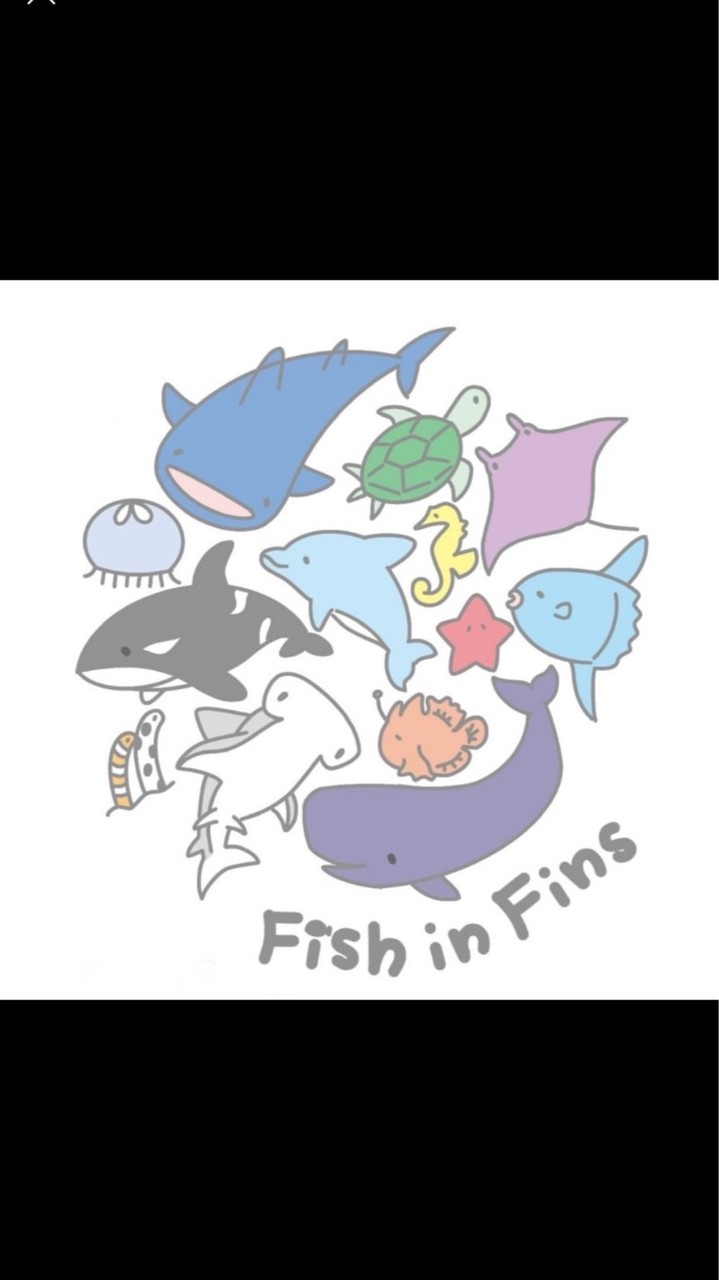 東京理科大学 ダイビングサークル　Fish in Fins 入部用チャット