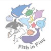 東京理科大学 ダイビングサークル　Fish in Fins 入部用チャット