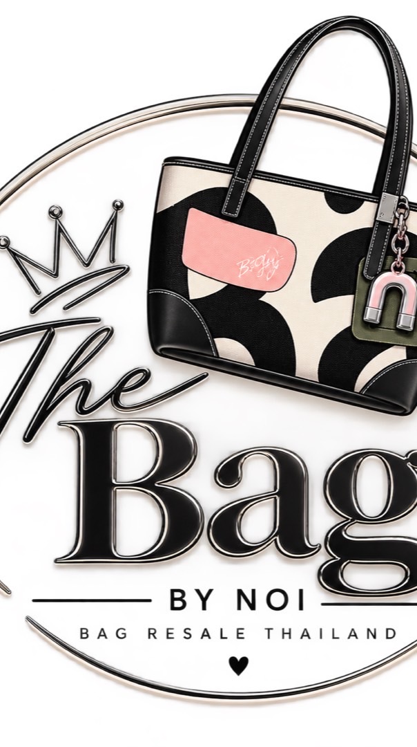 The Bag by Noi🍡