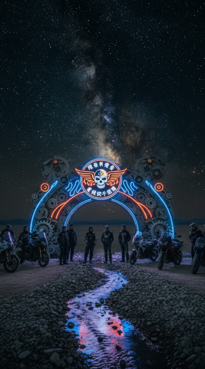 全台檔車交友協會俱樂部🏍️檔車八卦幹譙聊天群