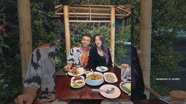 ภรรยา โชค รถแห่ ยืนยัน งานคอนเสิร์ตใน TIKTOK มีคนร่วมชมงาน    (มีคลิป) 