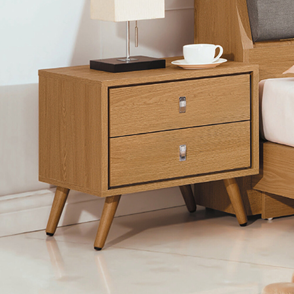 床頭箱-5尺$59b / 6尺$66b 床底-5尺$55b / 6尺$61b 床頭櫃$23b