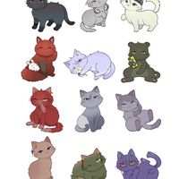 猫好きの社交場