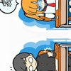 テストを頑張る学生の集い