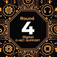 รอบ 4 O-NET : IT Support