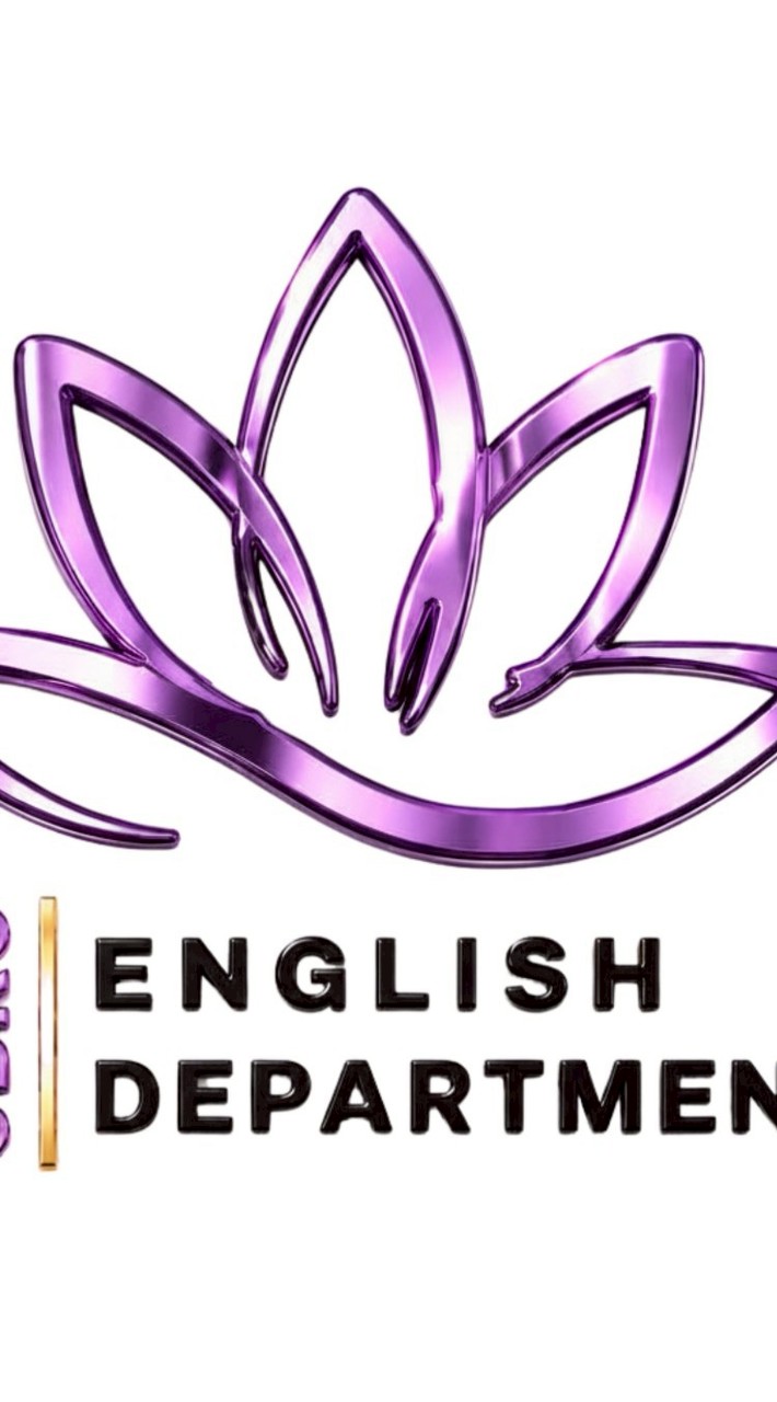 English Department 69