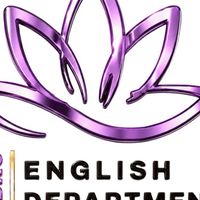 English Department 69