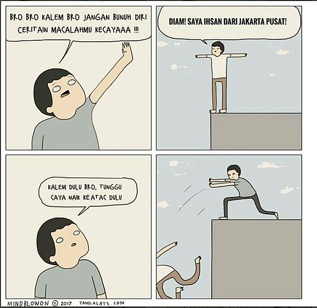 Kompilasi Remake Tahilalats Ini Bisa Bikin Mood Kamu Kembali Ceria! Intip Aja Kalo Gak Percaya