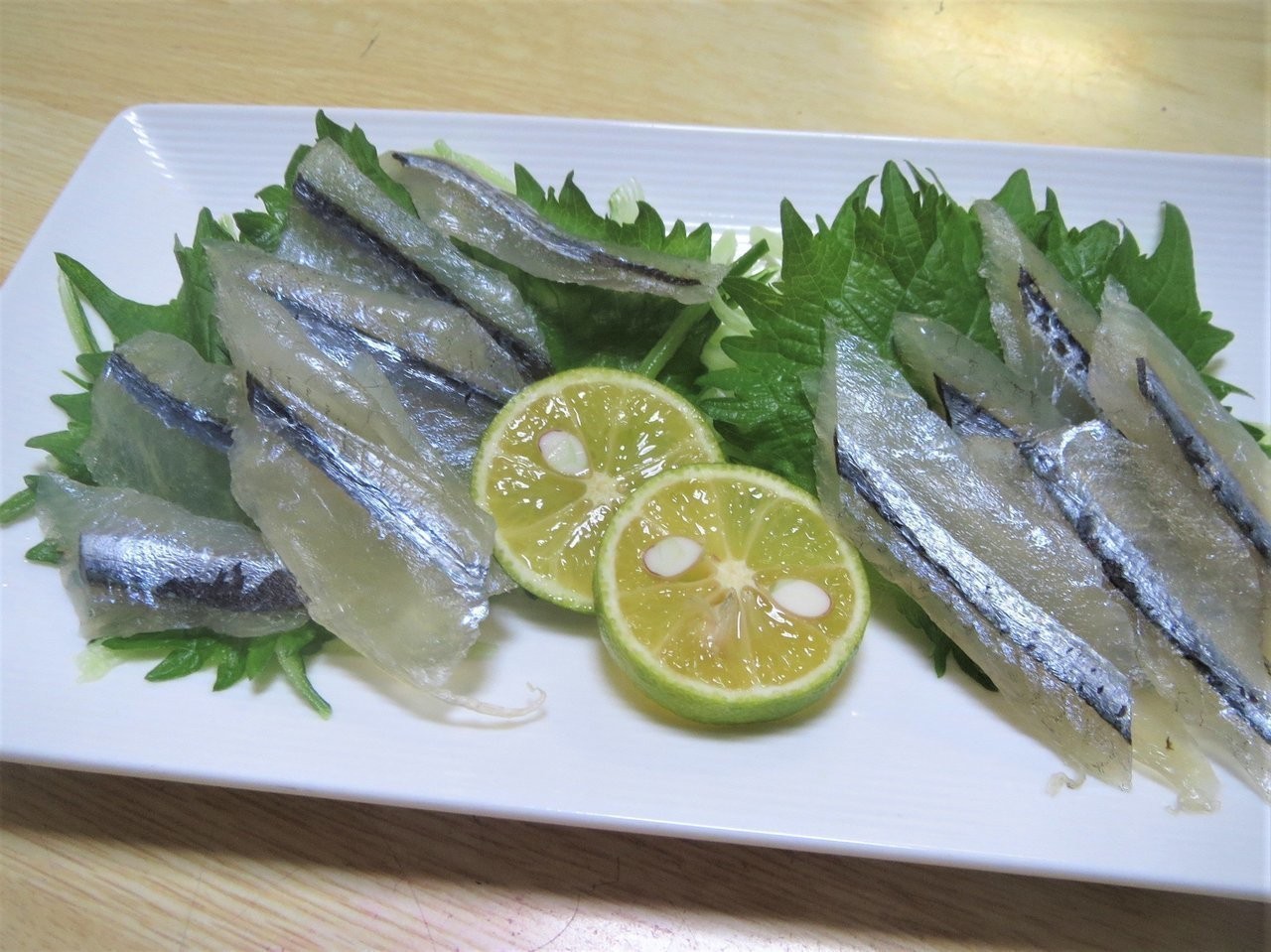 サヨリが釣れたら美味しく食べよう！サヨリのおすすめレシピ（FISHING JAPAN）