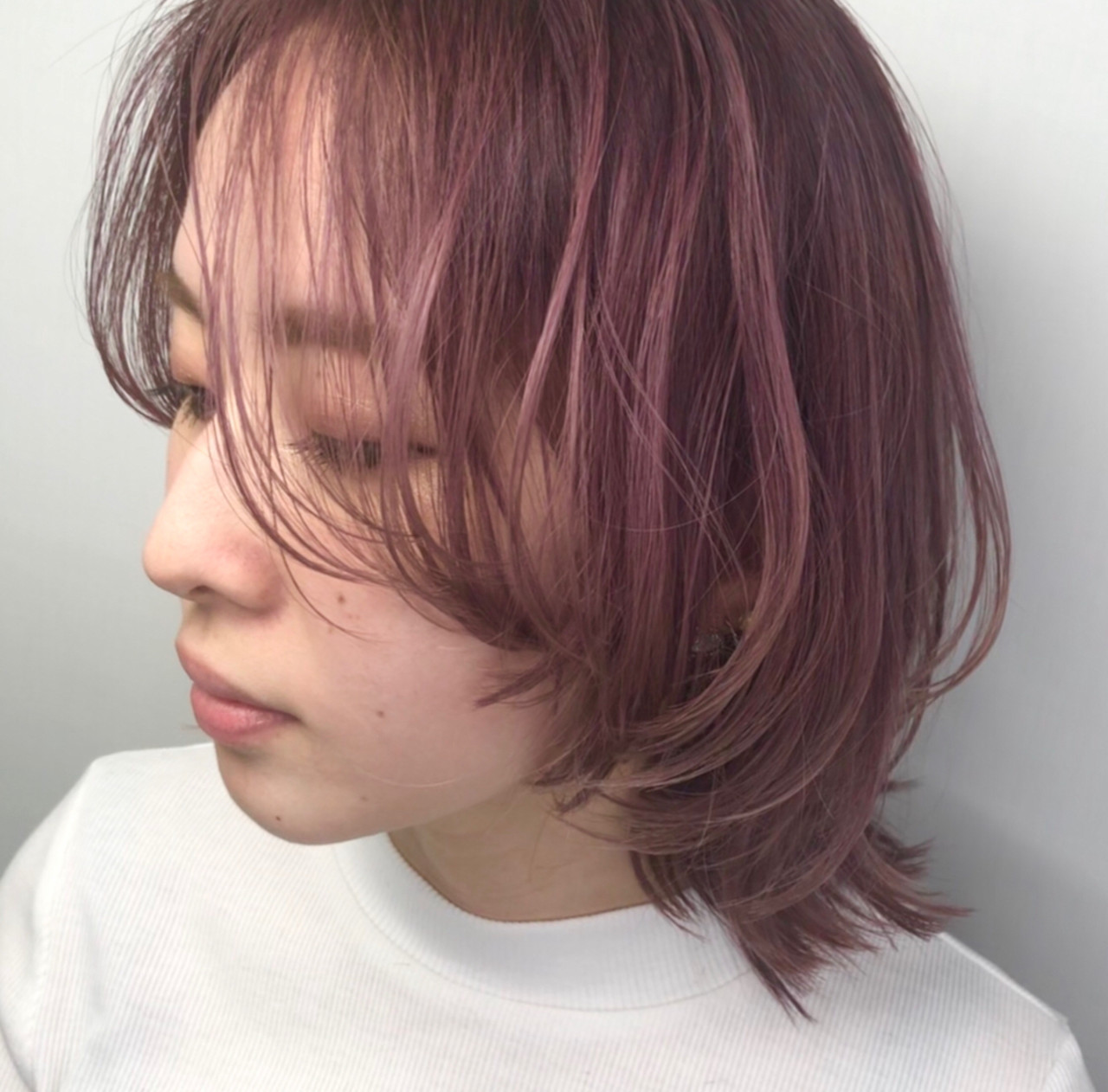 最強にかわいい剛力彩芽カット Hair