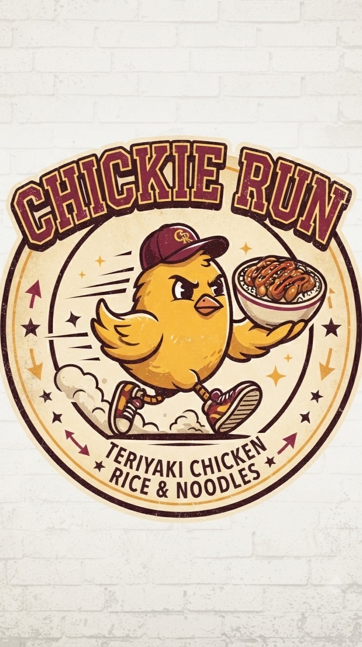 Chickie run